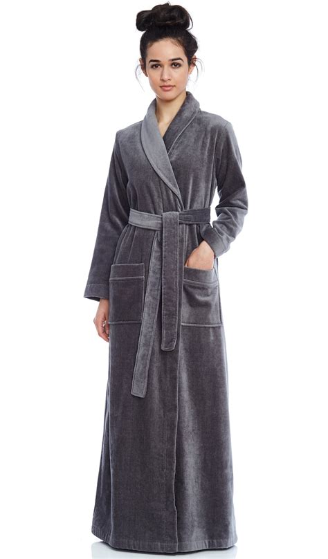 long robes for women.